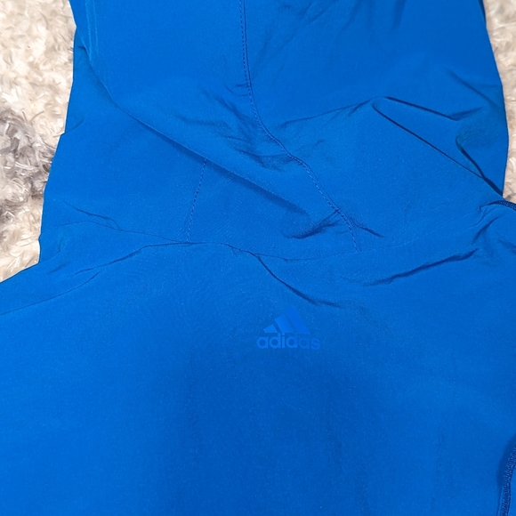 Adidas X Blue Ivy Jacket - Picture 4 of 5